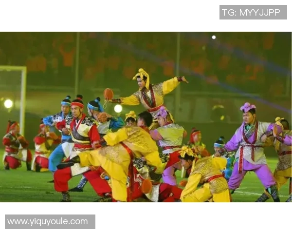 中国明朝时期的足球明星与其影响力的历史探讨与文化传承